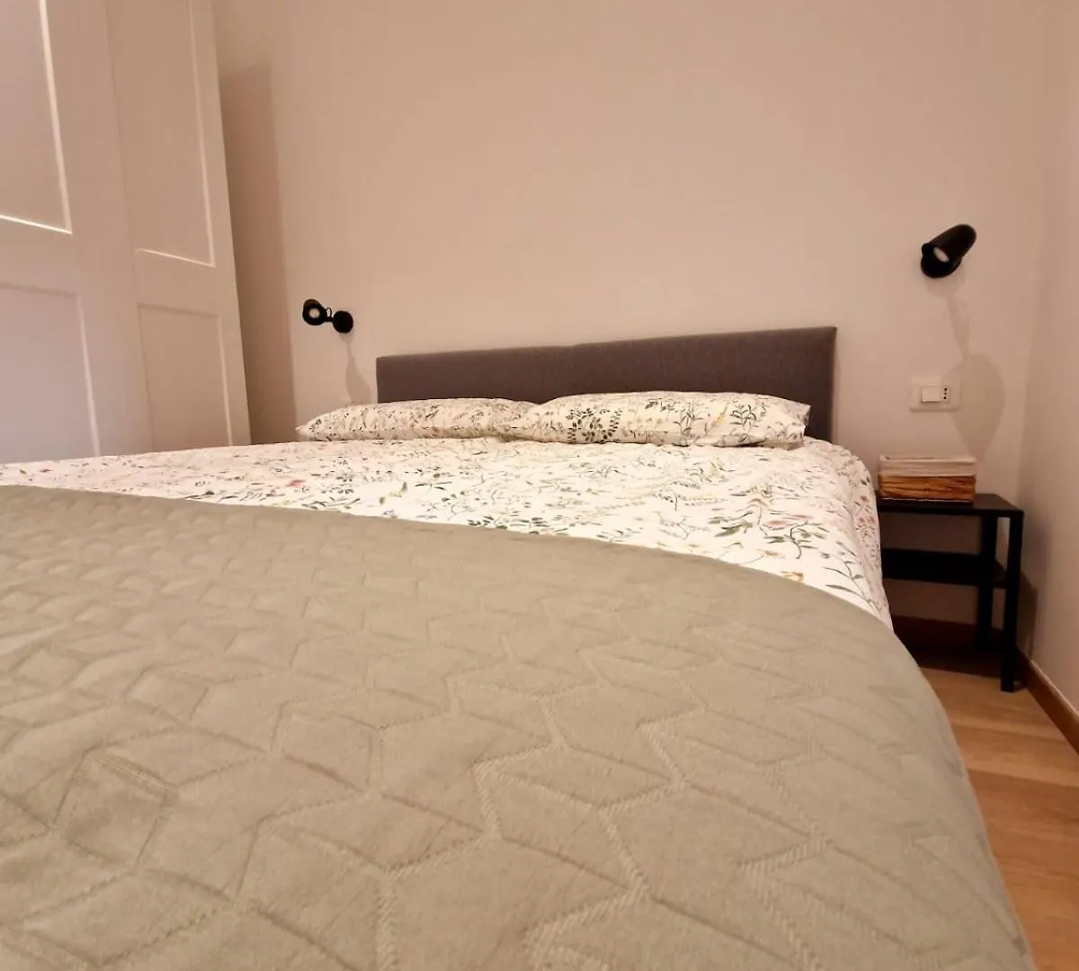 Apartment Casetta Dante Ravenna Italy