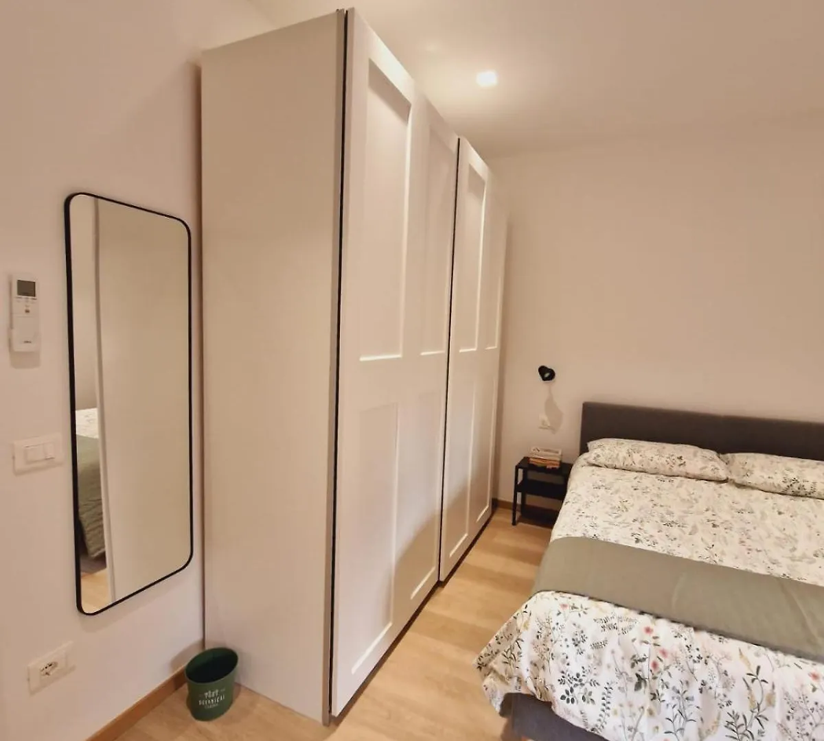 Apartment Casetta Dante Ravenna
