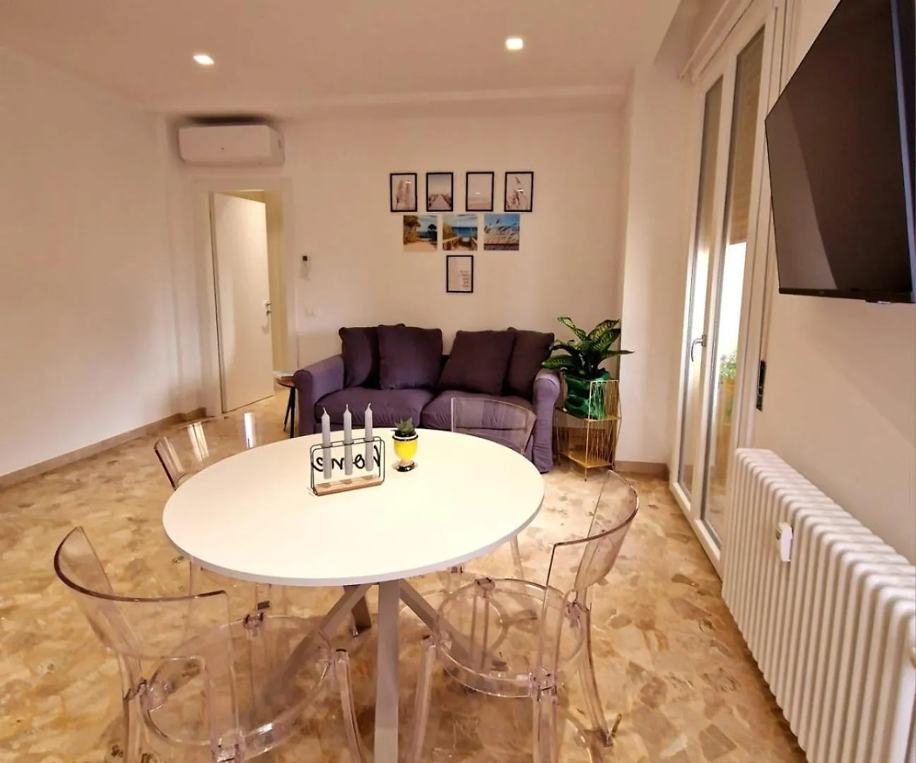 Apartment Casetta Dante Ravenna