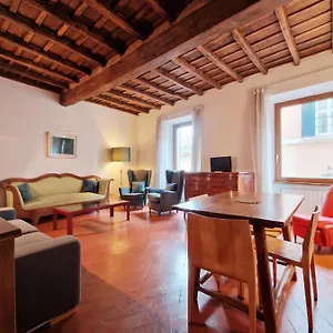 La Giulia Exclusive - Homkeey Appartamento Roma