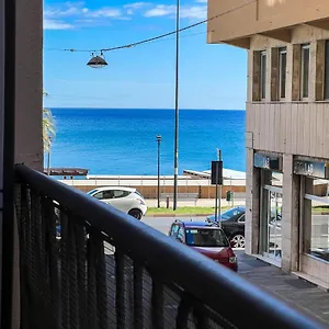 Nuovo Bilocale Vista Mare Appartamento Savona
