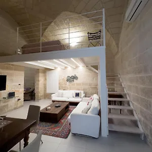 Antica Cisterna Di Casa vacanze Lecce