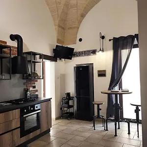 Loft Porta Sud Appartamento Brindisi