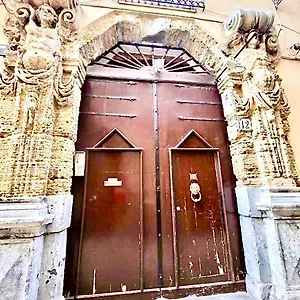 Palazzo Barone Muzio Appartamento Palermo